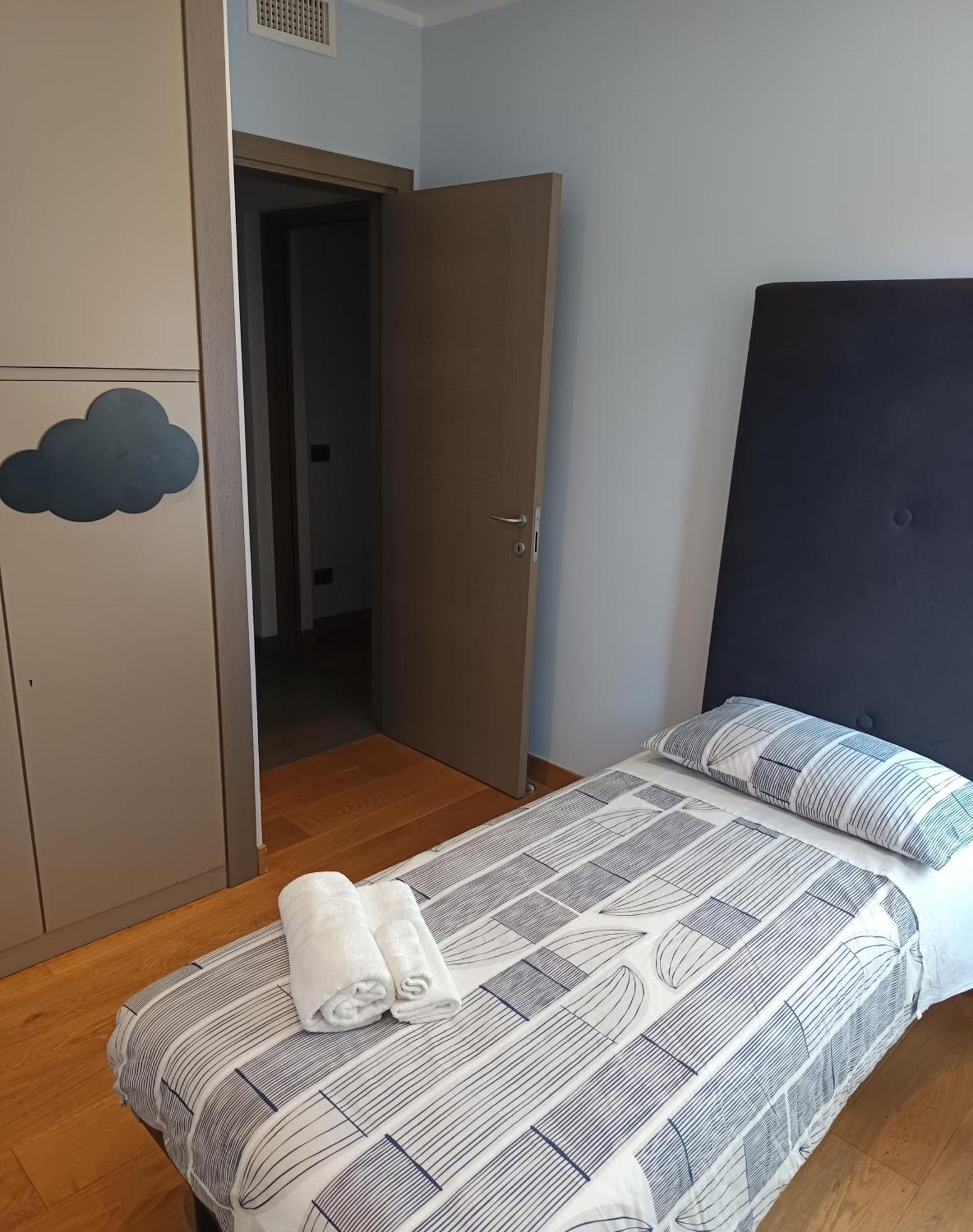 ראבנה A Casa Di Pepa - Accogliente Come Casa Tua! מראה חיצוני תמונה